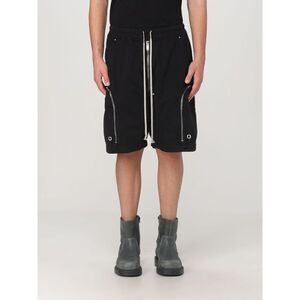 Rick Owens Drkshdw Short Men Black
